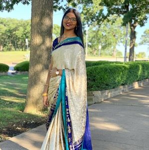 Meet your Posher, Bertina